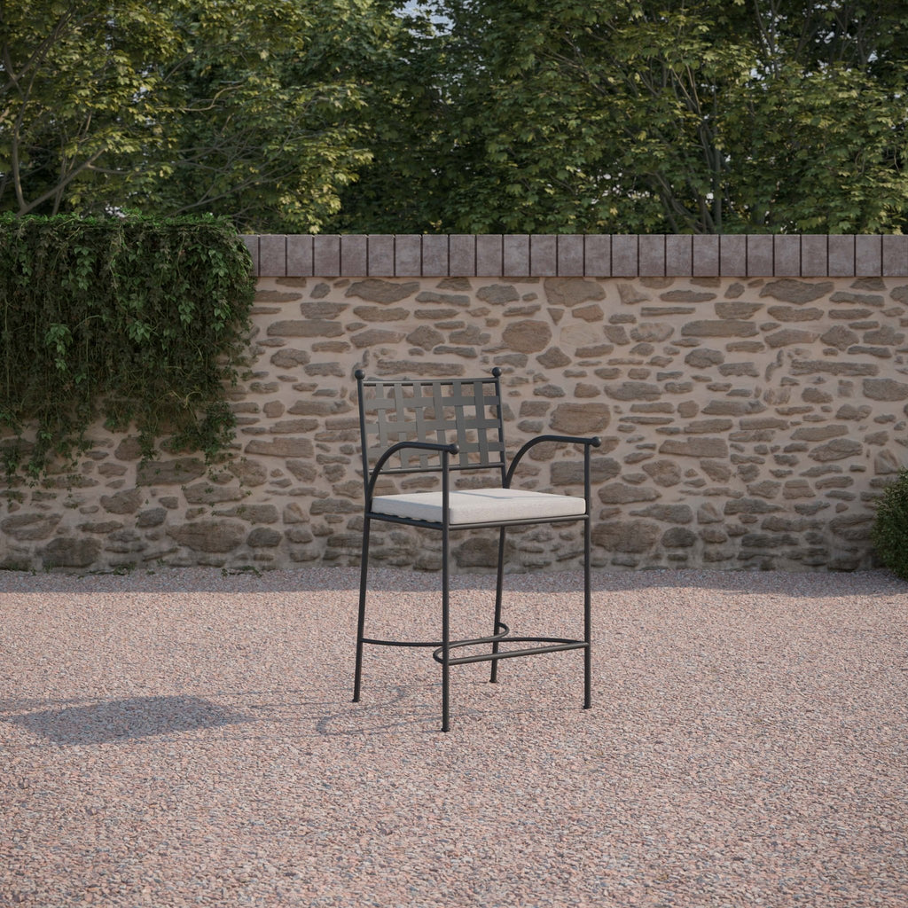 Athens | Counter Stool Counter Stools Azzurro Living