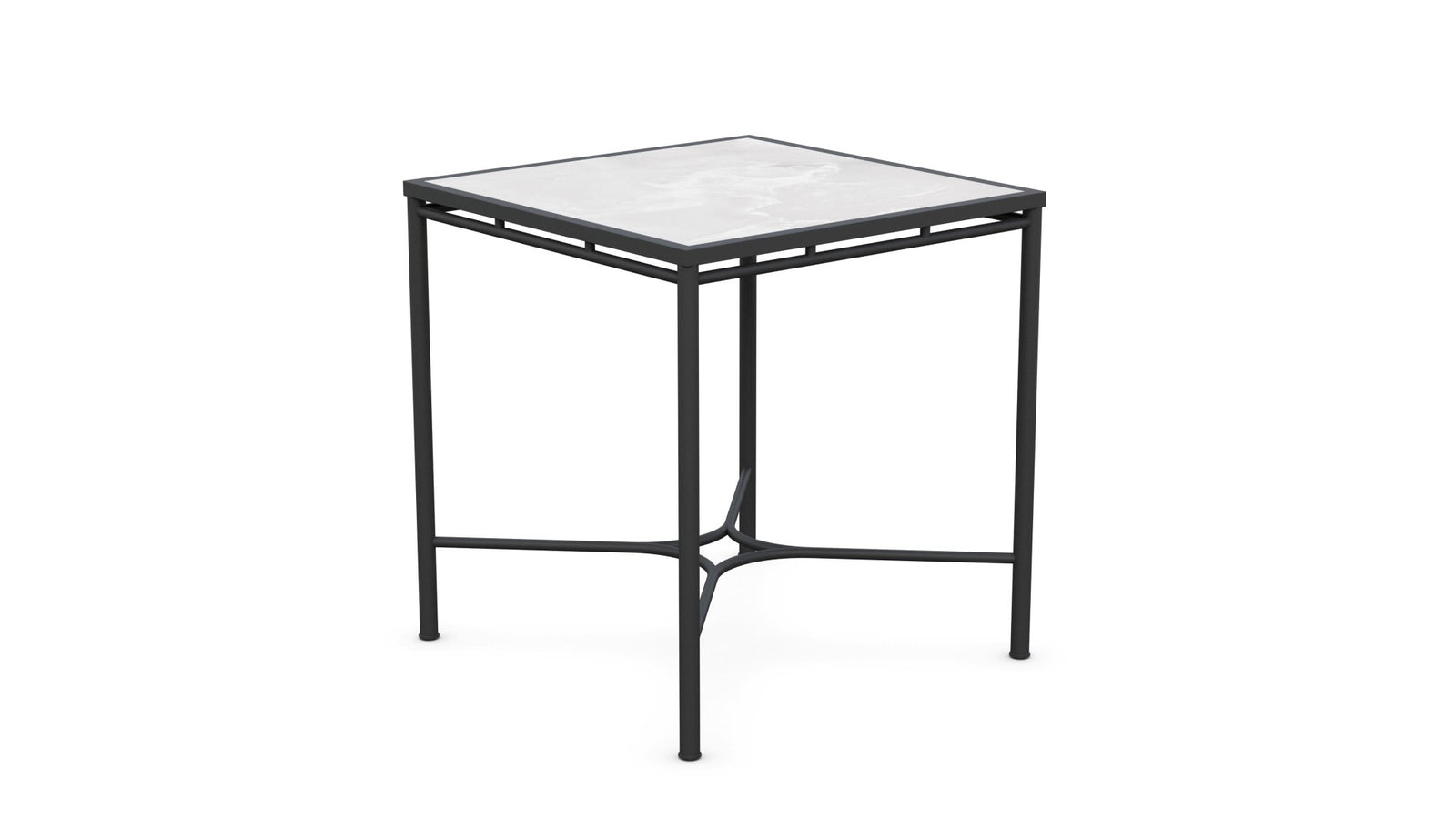 Athens | Counter Table - Dekton Top - Azzurro LivingAzzurro Living