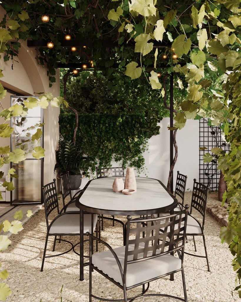 Athens | Dining Chair Dining Chairs Azzurro Living