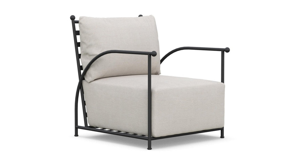 Athens | High Back Club Chair Club Chairs Azzurro Living