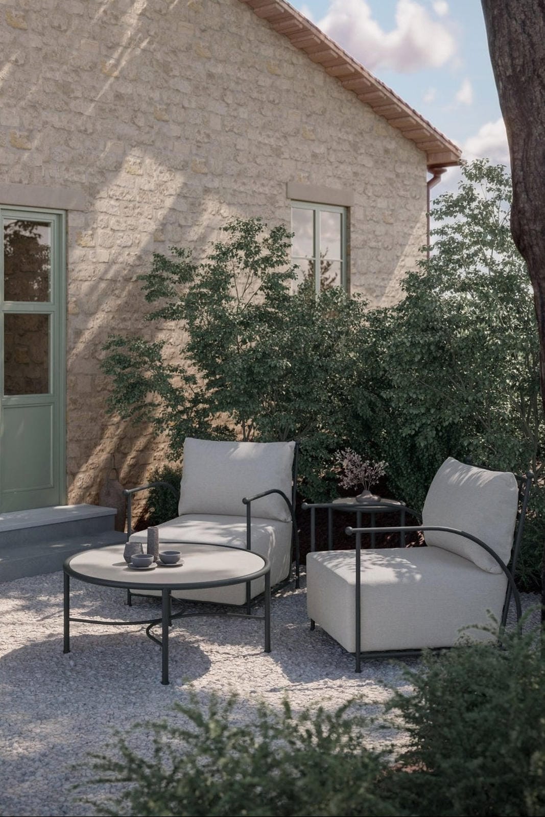 Athens | High Back Club Chair Club Chairs Azzurro Living
