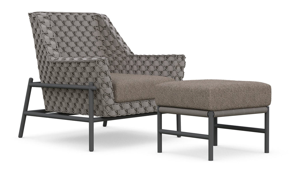 Avalon | Club Chair - Azzurro LivingAzzurro Living