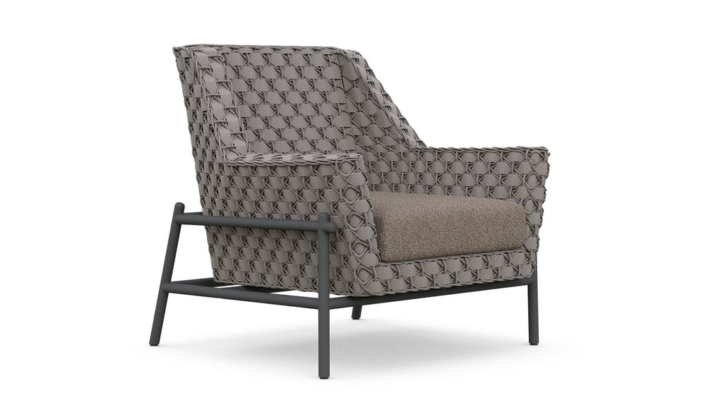Avalon | Club Chair - Azzurro LivingAzzurro Living