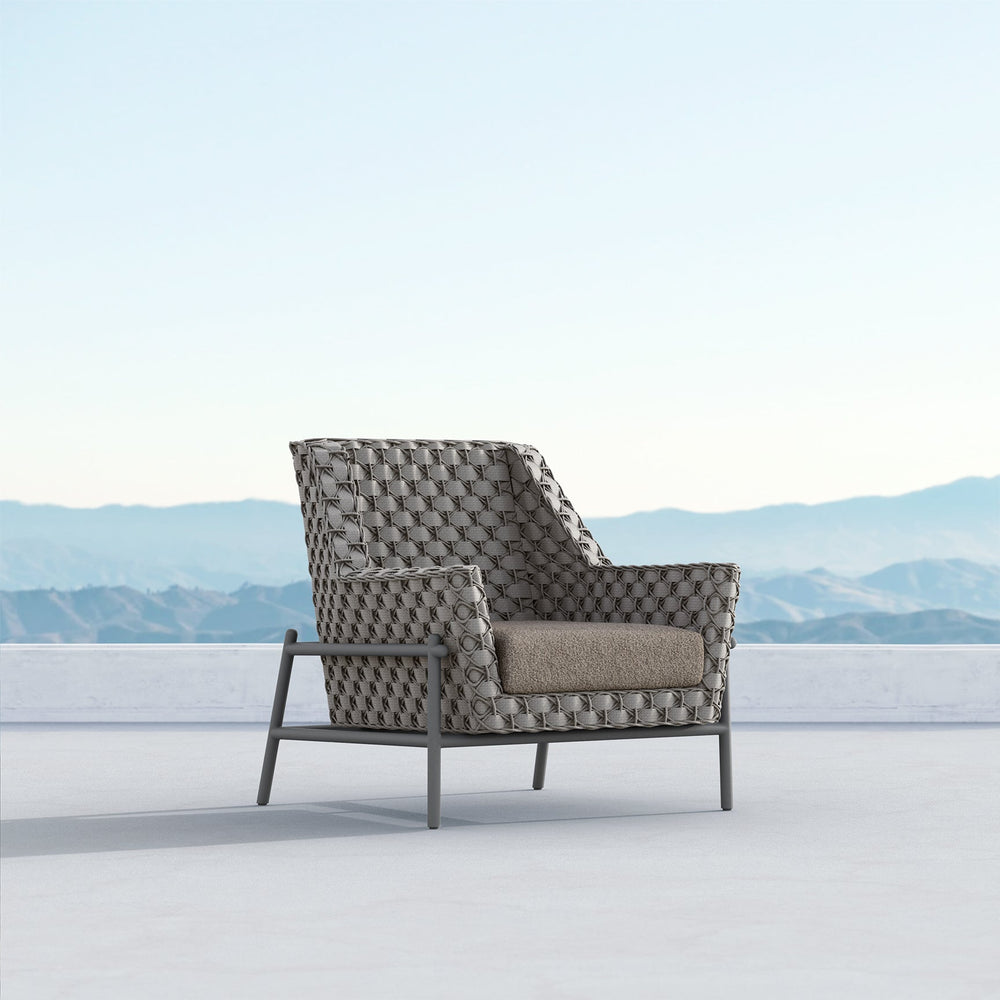 Avalon | Club Chair - Azzurro LivingAzzurro Living