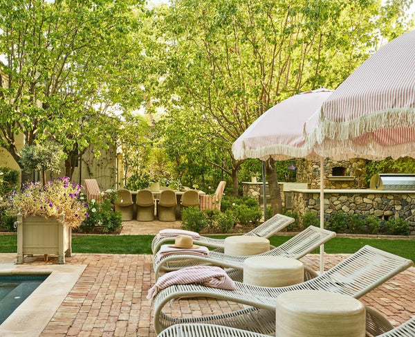 Jamie Rose Interiors