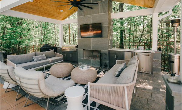 Sea Grass Interiors