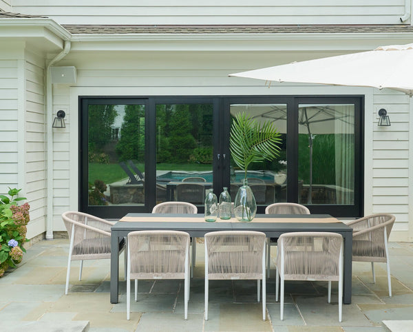 Stephanie Rapp Interiors
