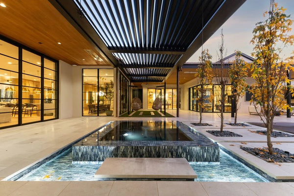 Whitman Interiors
