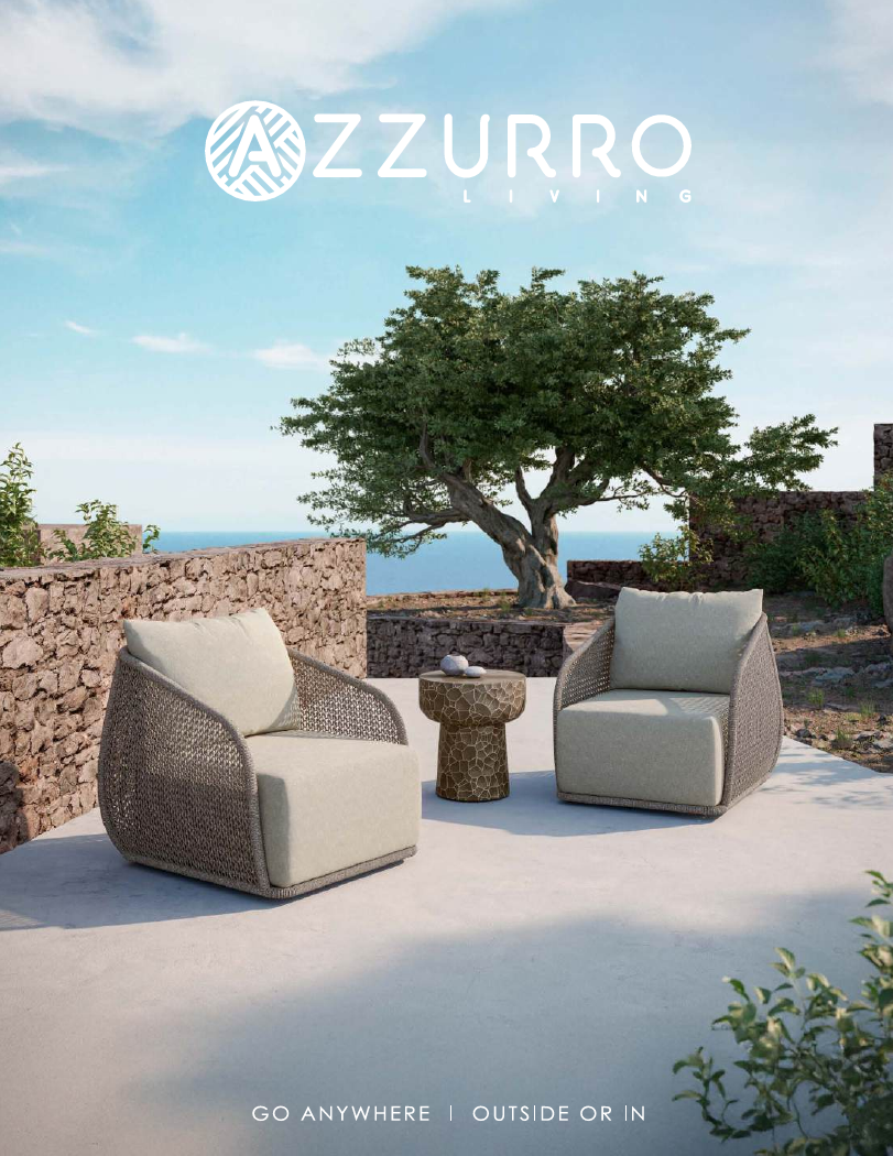 Catalog - Azzurro Living