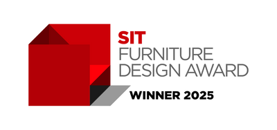 SIT Furniture Design Award winner 2025