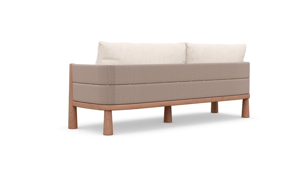 Biscayne | 3 Seat Sofa - Azzurro LivingAzzurro Living