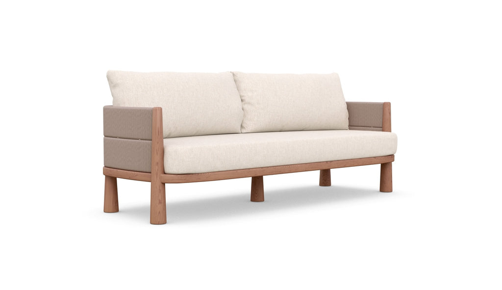 Biscayne | 3 Seat Sofa - Azzurro LivingAzzurro Living