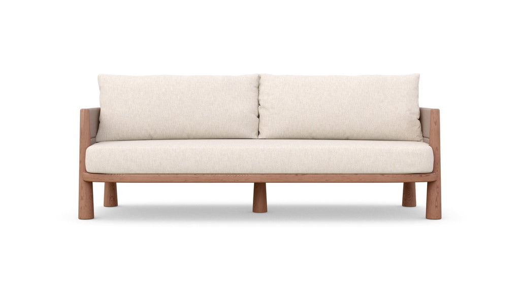 Biscayne | 3 Seat Sofa - Azzurro LivingAzzurro Living