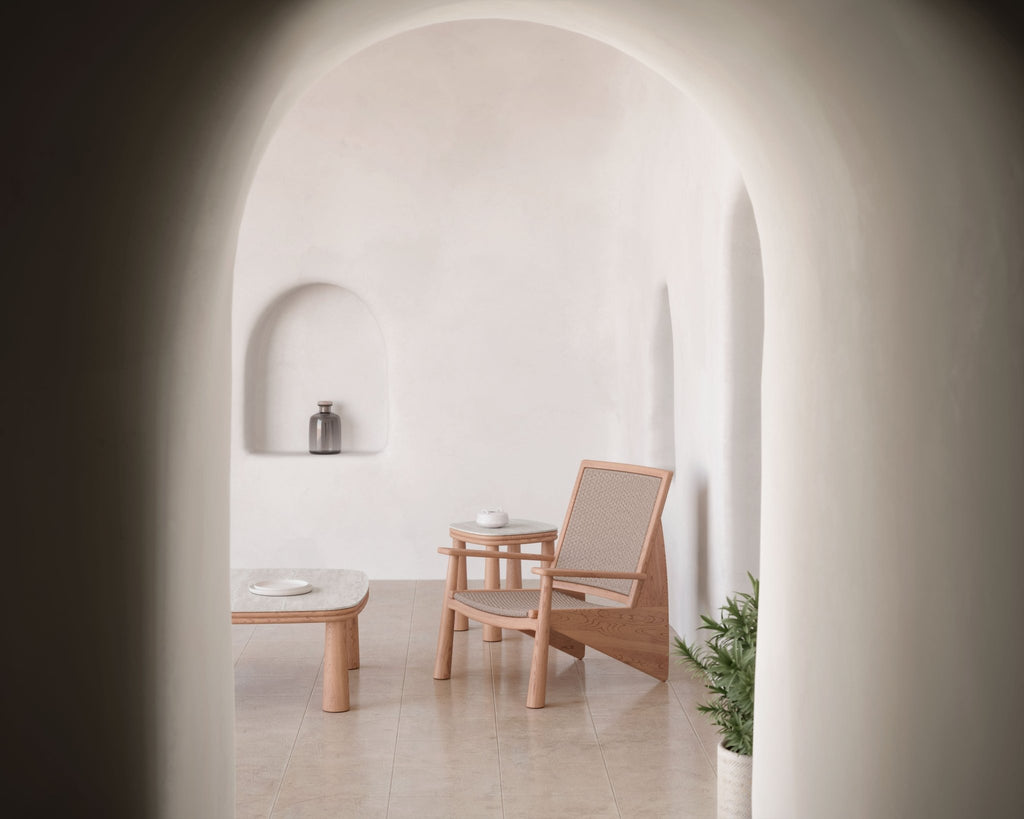 Biscayne | Club Chair | High Back - Azzurro LivingAzzurro Living