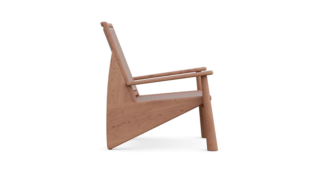 Biscayne | Club Chair | High Back - Azzurro LivingAzzurro Living