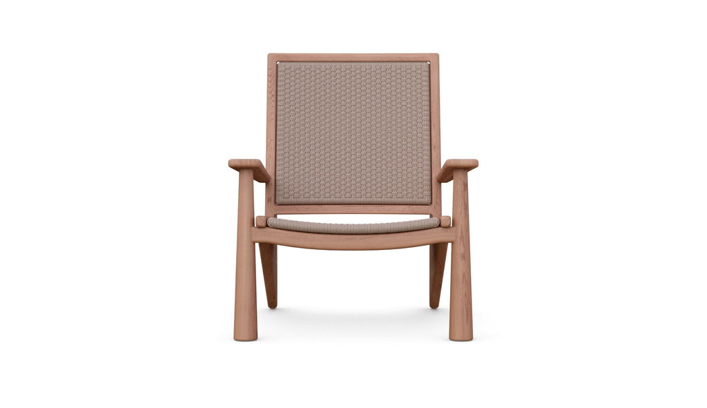 Biscayne | Club Chair | High Back - Azzurro LivingAzzurro Living