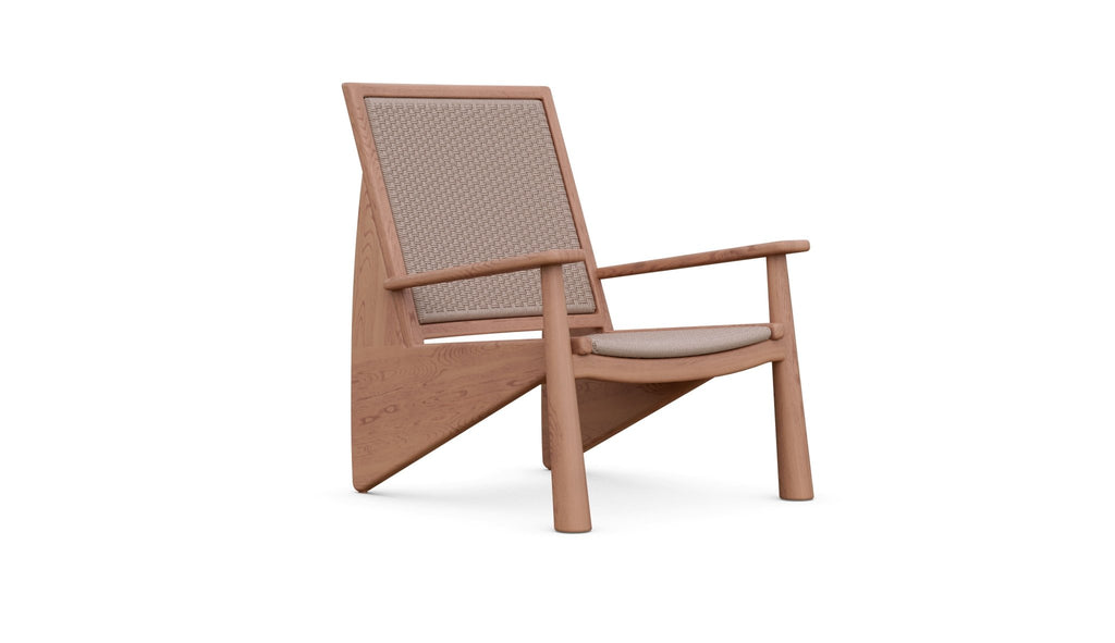 Biscayne | Club Chair | High Back - Azzurro LivingAzzurro Living