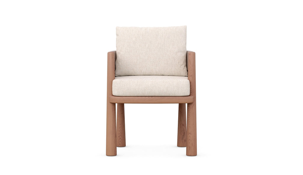 Biscayne | Dining Chair - Azzurro LivingAzzurro Living
