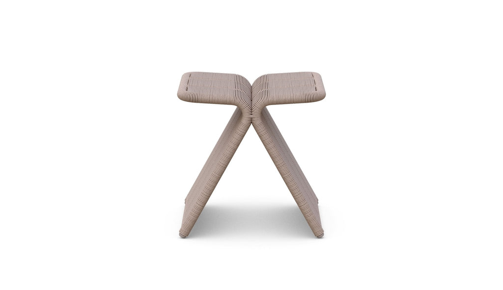 Biscayne | Stool - Azzurro LivingAzzurro Living