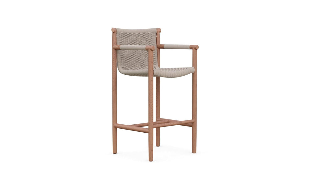 Boca |Bar Stool - Azzurro LivingAzzurro Living