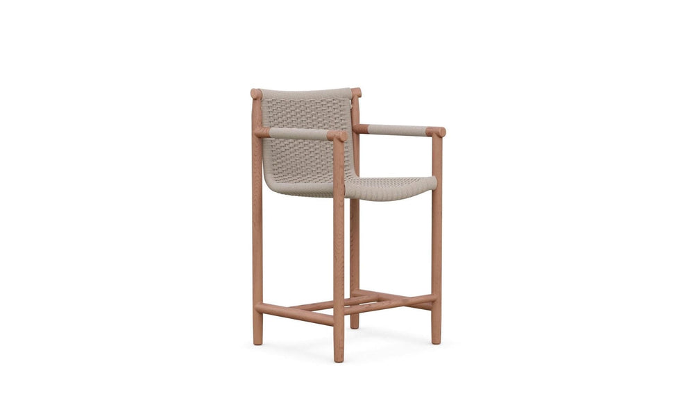 Boca | Counter Stool - Azzurro LivingAzzurro Living