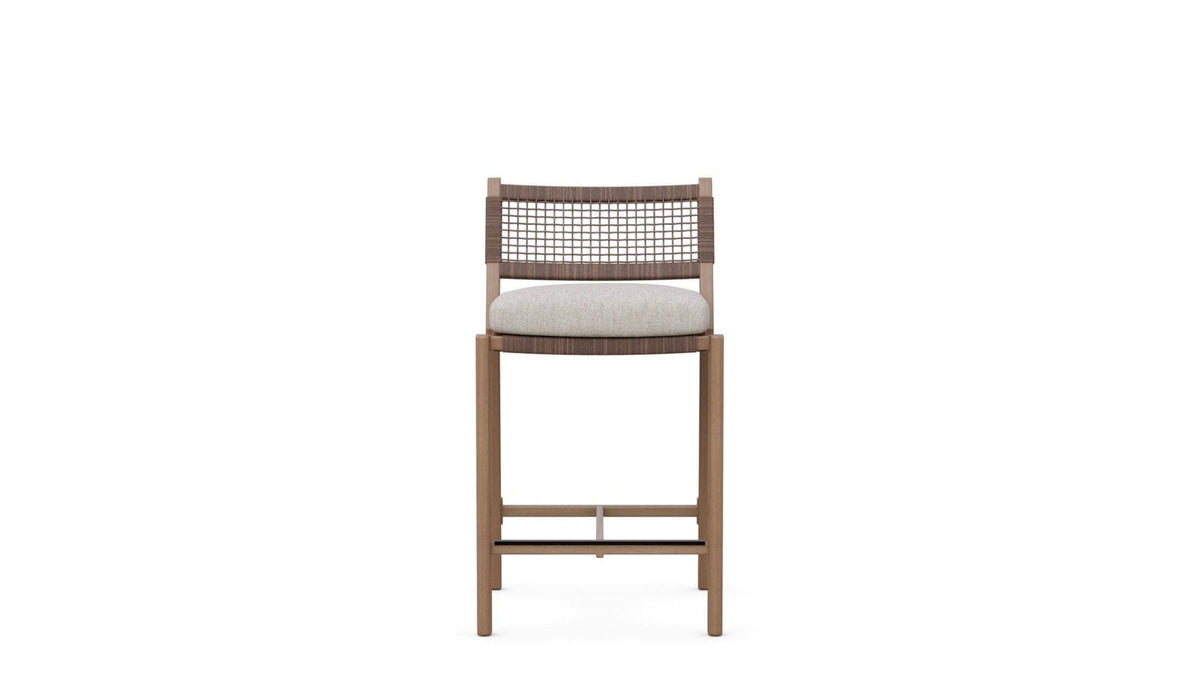 Bozeman | Counter Stool (QTY 2) Stools Azzurro Living