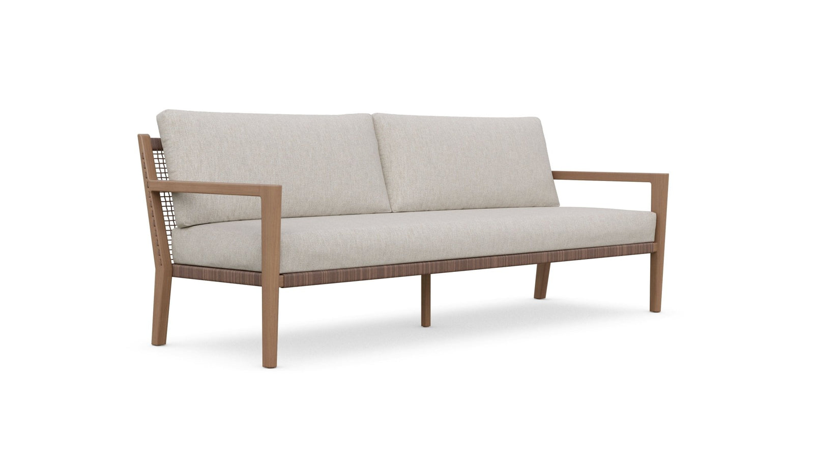 Bozeman | Sofa - Azzurro LivingAzzurro Living