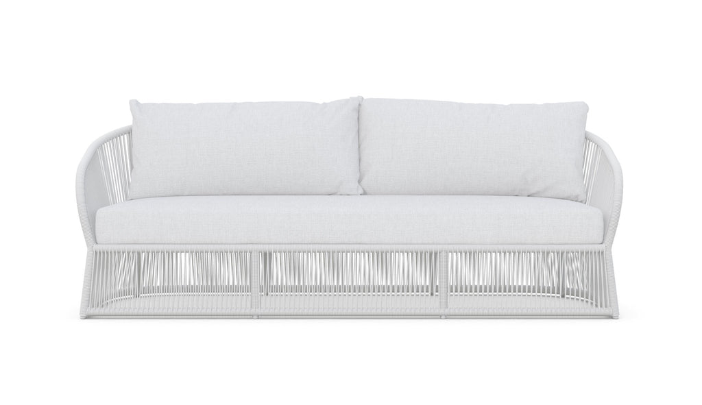 Cape Town | 3 Seat Sofa Sofas / Loveseats Azzurro Living