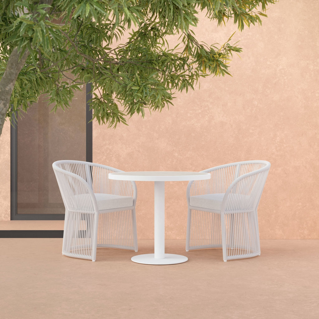 Cape Town | Dining Chair - Azzurro LivingAzzurro Living