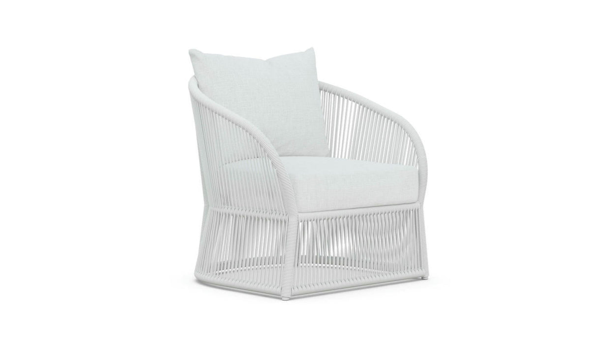 Cape Town | Swivel Club Chair Club Chairs - Swivel Azzurro Living