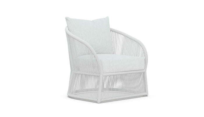 Cape Town | Swivel Club Chair