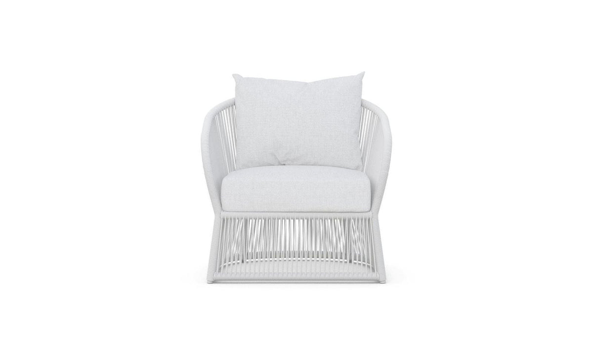 Cape Town | Swivel Club Chair Club Chairs - Swivel Azzurro Living