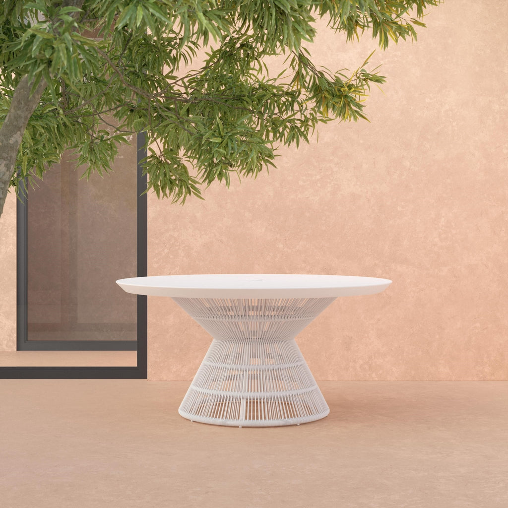 Captiva | 60" Dining Table Dining Tables Azzurro Living