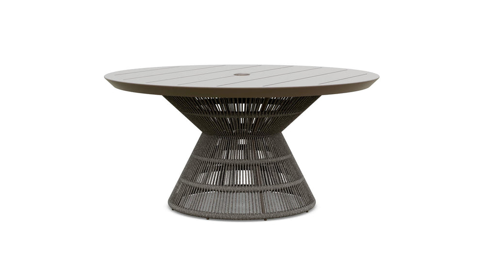 Captiva | 60" Dining Table Dining Tables Azzurro Living