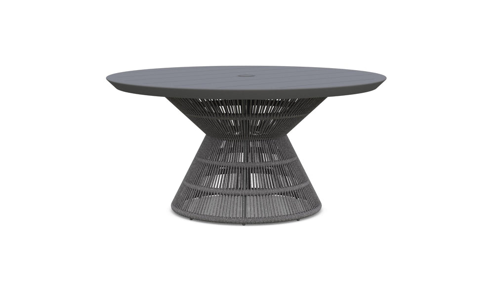 Captiva | 60" Dining Table Dining Tables Azzurro Living