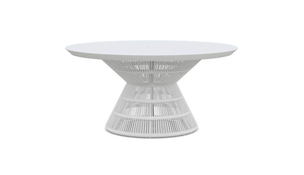 Captiva | 60" Dining Table Dining Tables Azzurro Living