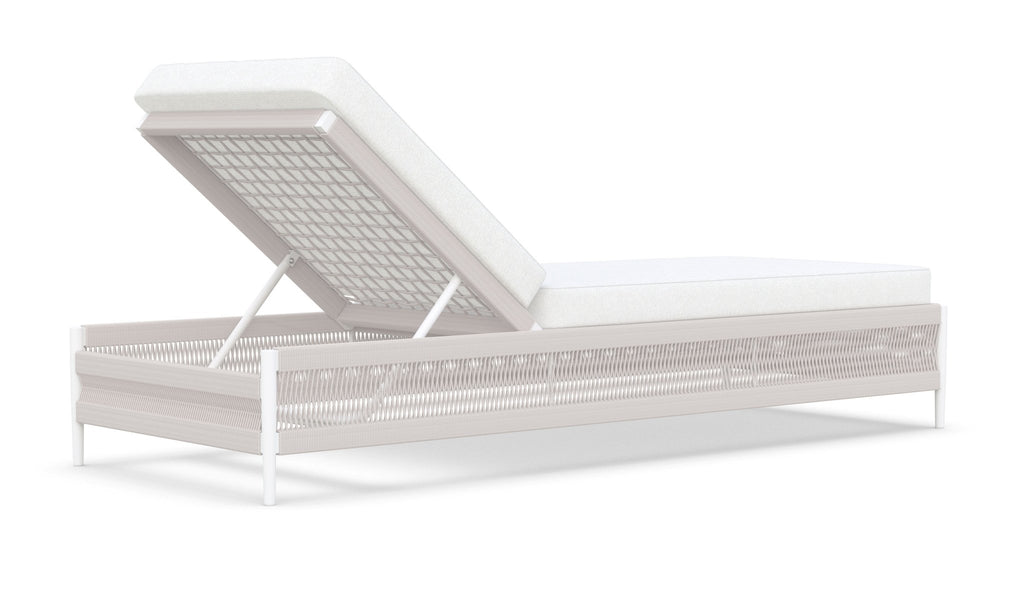 Catalina | Chaise Lounge - Sand Lounge Chairs Azzurro Living