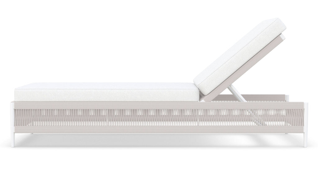 Catalina | Chaise Lounge - Sand Lounge Chairs Azzurro Living