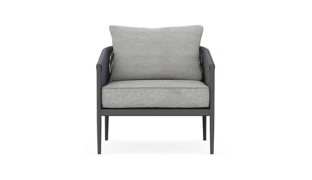 Catalina | Club Chair - Ash Club Chairs Azzurro Living