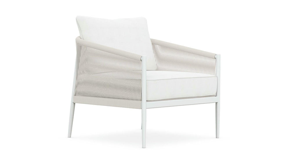Catalina | Club Chair - Sand Club Chairs Azzurro Living