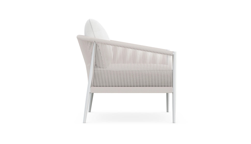 Catalina | Club Chair - Sand Club Chairs Azzurro Living