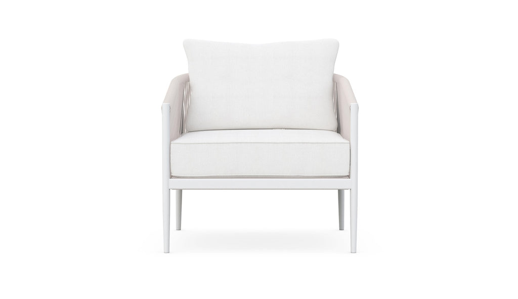 Catalina | Club Chair - Sand Club Chairs Azzurro Living