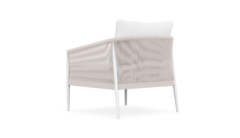 Catalina | Club Chair - Sand Club Chairs Azzurro Living