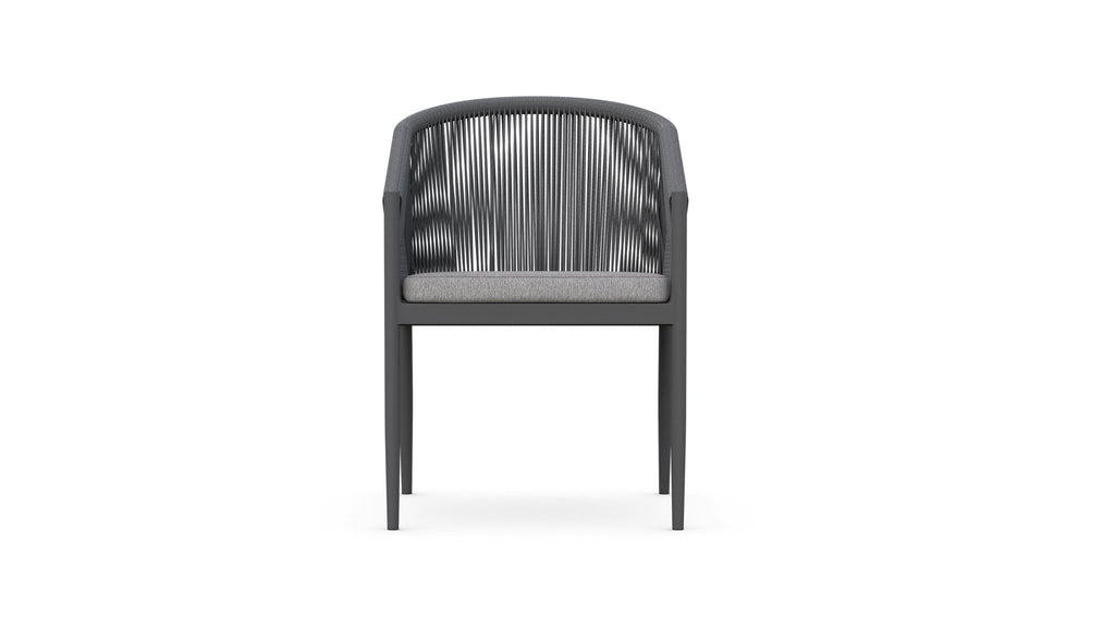 Catalina | Dining Chair - Ash Dining Chairs Azzurro Living