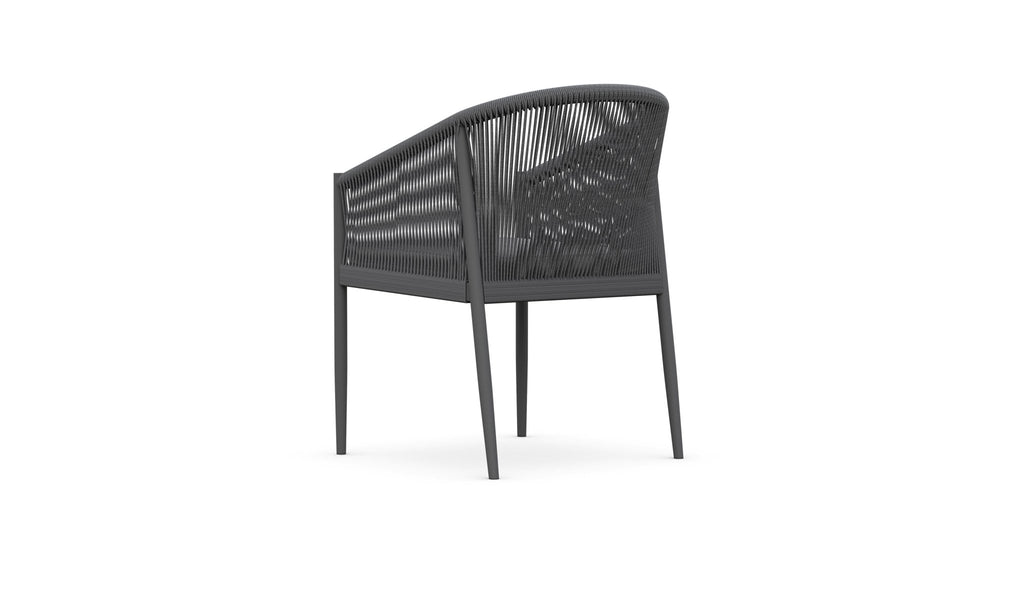 Catalina | Dining Chair - Ash Dining Chairs Azzurro Living