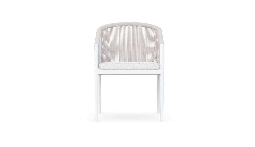 Catalina | Dining Chair - Sand Dining Chairs Azzurro Living