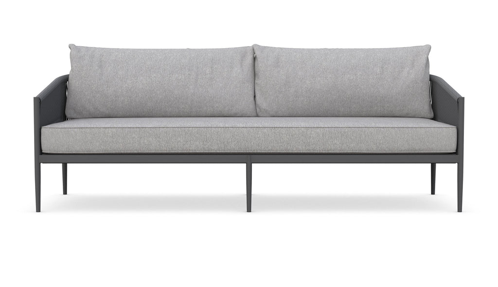 Catalina | Sofa - Ash - Azzurro LivingAzzurro Living