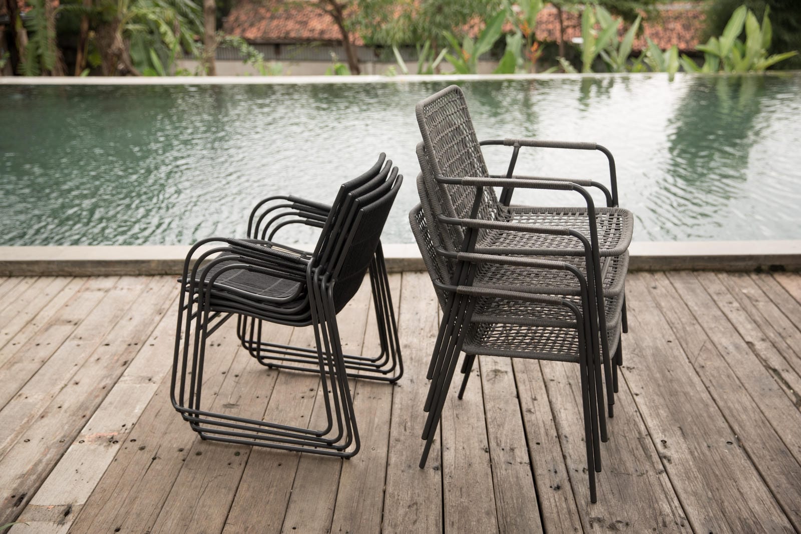 Cebu | Dining Chair (QTY 4)