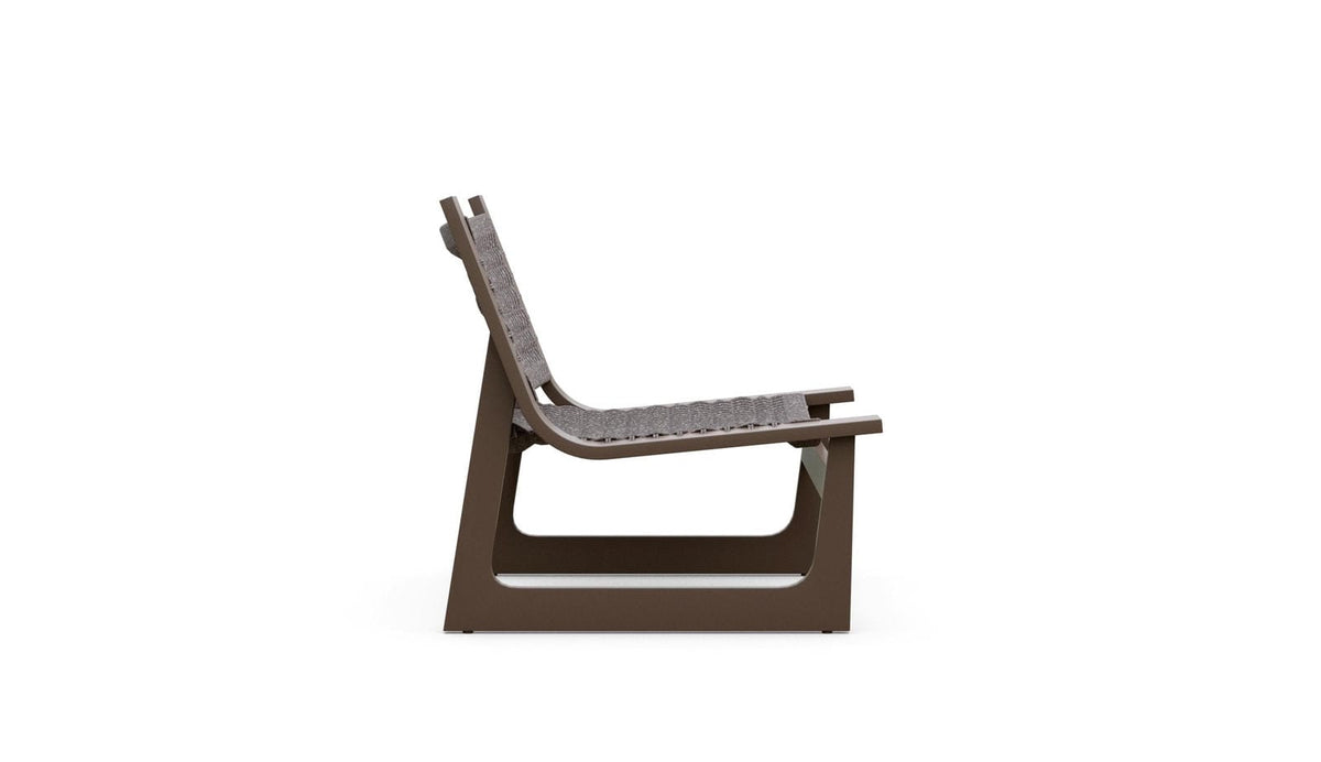 Cozumel | Club Chair (QTY 2) - Bronze Club Chairs Azzurro Living