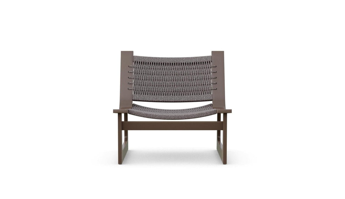 Cozumel | Club Chair (QTY 2) - Bronze Club Chairs Azzurro Living